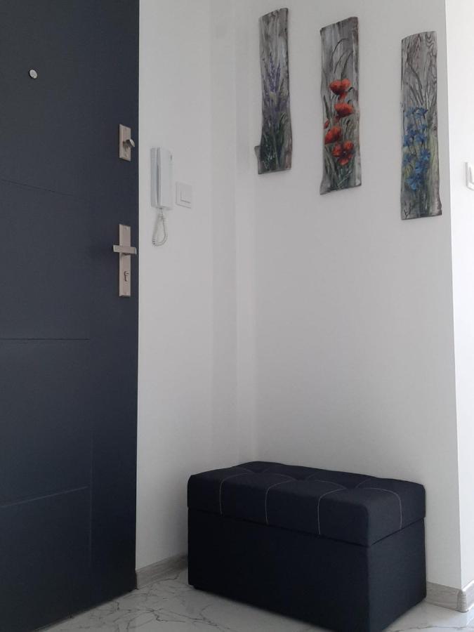 Apartament Na 9. Pietrze Oswiecim Exterior photo