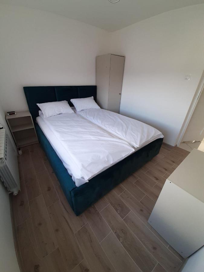 Apartament Na 9. Pietrze Oswiecim Exterior photo