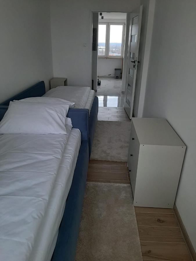 Apartament Na 9. Pietrze Oswiecim Exterior photo